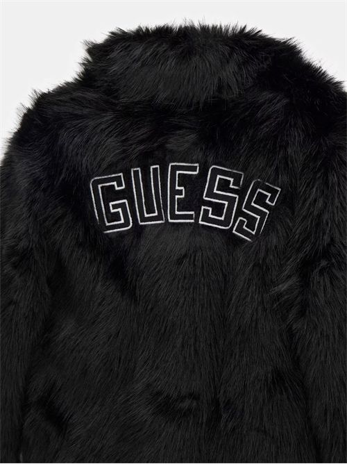  GUESS | J5BL02WHH10/JBLK